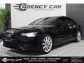 Audi A6 Avus extended Quattro 2.0 50 TFSI e 299CH - FAIBLE KM Schwarz - thumbnail 1