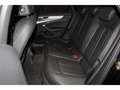 Audi A6 Avus extended Quattro 2.0 50 TFSI e 299CH - FAIBLE KM Schwarz - thumbnail 11