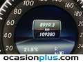 Mercedes-Benz E 220 Cabrio 220BlueTec 9G-Tronic (4.75) Blanco - thumbnail 12