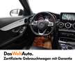 Mercedes-Benz C 250 250 d T 4MATIC AMG Line Aut. Weiß - thumbnail 8