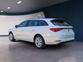 SEAT Leon Sportstourer 1.5 eTSI 110 kW Style ST 1.5eTSI D... Weiß - thumbnail 4