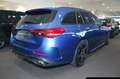 Mercedes-Benz C 300 C 300 e T-Mod AMG Line Night/Pano/360°/Distr/AHK Blau - thumbnail 3