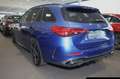 Mercedes-Benz C 300 C 300 e T-Mod AMG Line Night/Pano/360°/Distr/AHK Blau - thumbnail 4