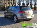 Volkswagen Golf 1.6 TDI 110 CV DSG 5p Executive BMT NEOPATENTATI Grigio - thumbnail 11