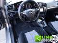 Volkswagen Golf 1.6 TDI 110 CV DSG 5p Executive BMT NEOPATENTATI Grigio - thumbnail 4