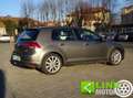 Volkswagen Golf 1.6 TDI 110 CV DSG 5p Executive BMT NEOPATENTATI Grigio - thumbnail 15
