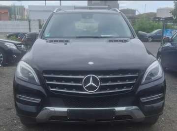 BlueTEC 4MATIC Aut. DPF WINDSCHUTZSCHEIBE HAT RISS