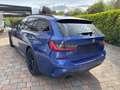 BMW 320 M Sport LiveP HUD Laser HiFi Apple ACC Ufrei Blauw - thumbnail 6