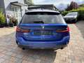 BMW 320 M Sport LiveP HUD Laser HiFi Apple ACC Ufrei Blauw - thumbnail 7