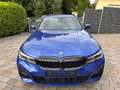 BMW 320 M Sport LiveP HUD Laser HiFi Apple ACC Ufrei Blauw - thumbnail 2