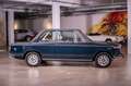 BMW 2002 Tii Innen Original*Wertgutachten Note 2 Blu/Azzurro - thumbnail 24
