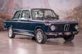 BMW 2002 Tii Innen Original*Wertgutachten Note 2 Blau - thumbnail 4