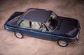 BMW 2002 Tii Innen Original*Wertgutachten Note 2 Blau - thumbnail 2