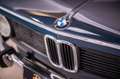 BMW 2002 Tii Innen Original*Wertgutachten Note 2 Blu/Azzurro - thumbnail 6