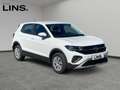 Volkswagen T-Cross 4Me TSI Weiß - thumbnail 8