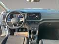 Volkswagen T-Cross 4Me TSI Weiß - thumbnail 5