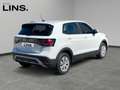 Volkswagen T-Cross 4Me TSI Weiß - thumbnail 6