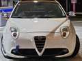 Alfa Romeo MiTo 1.4 tb Distinctive Sport Pack 155cv Blanco - thumbnail 3