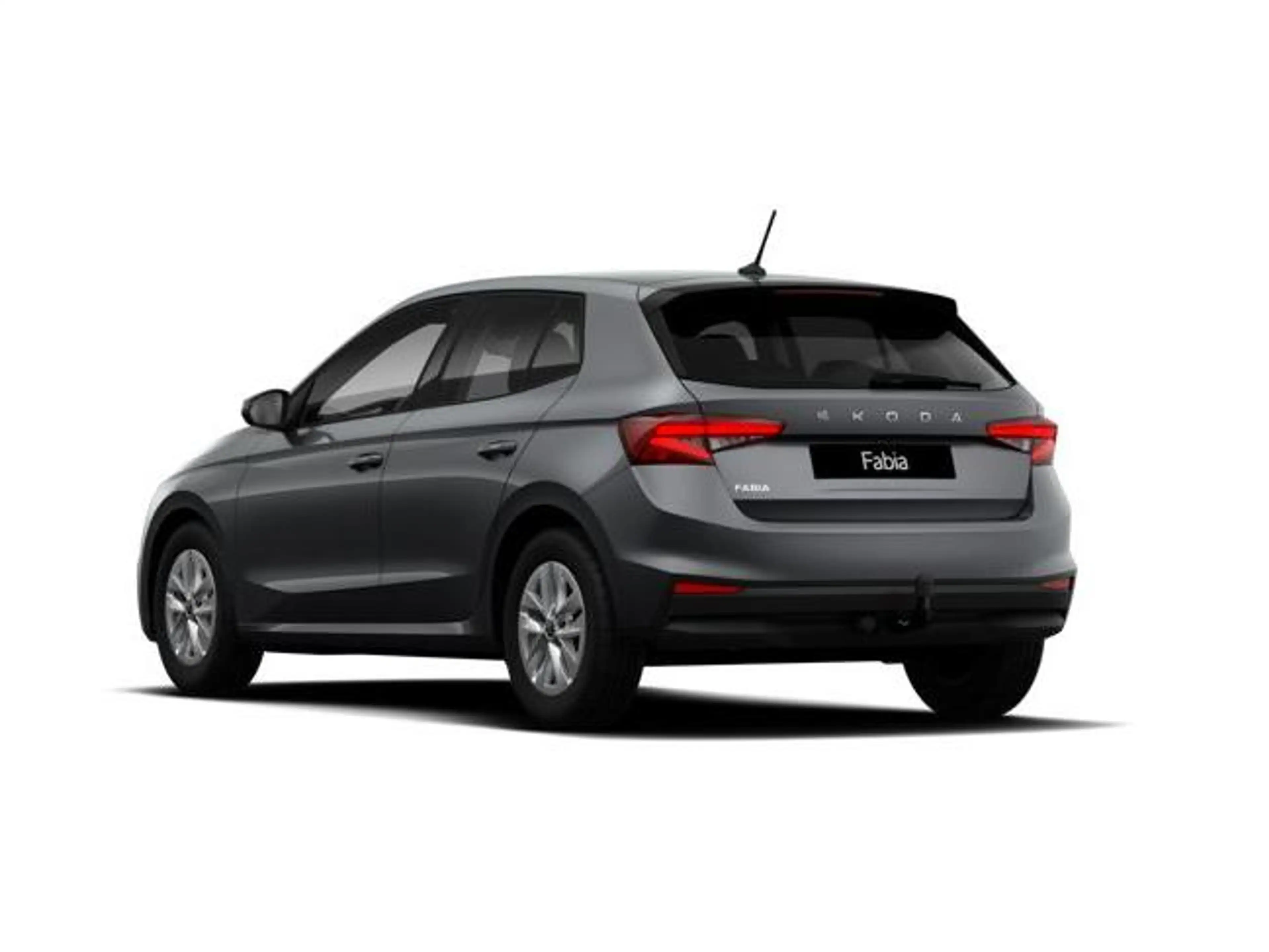 Skoda Fabia Selection 1.0 TSI 95 PK | Trekhaak | stoelverwarmi — photo 3