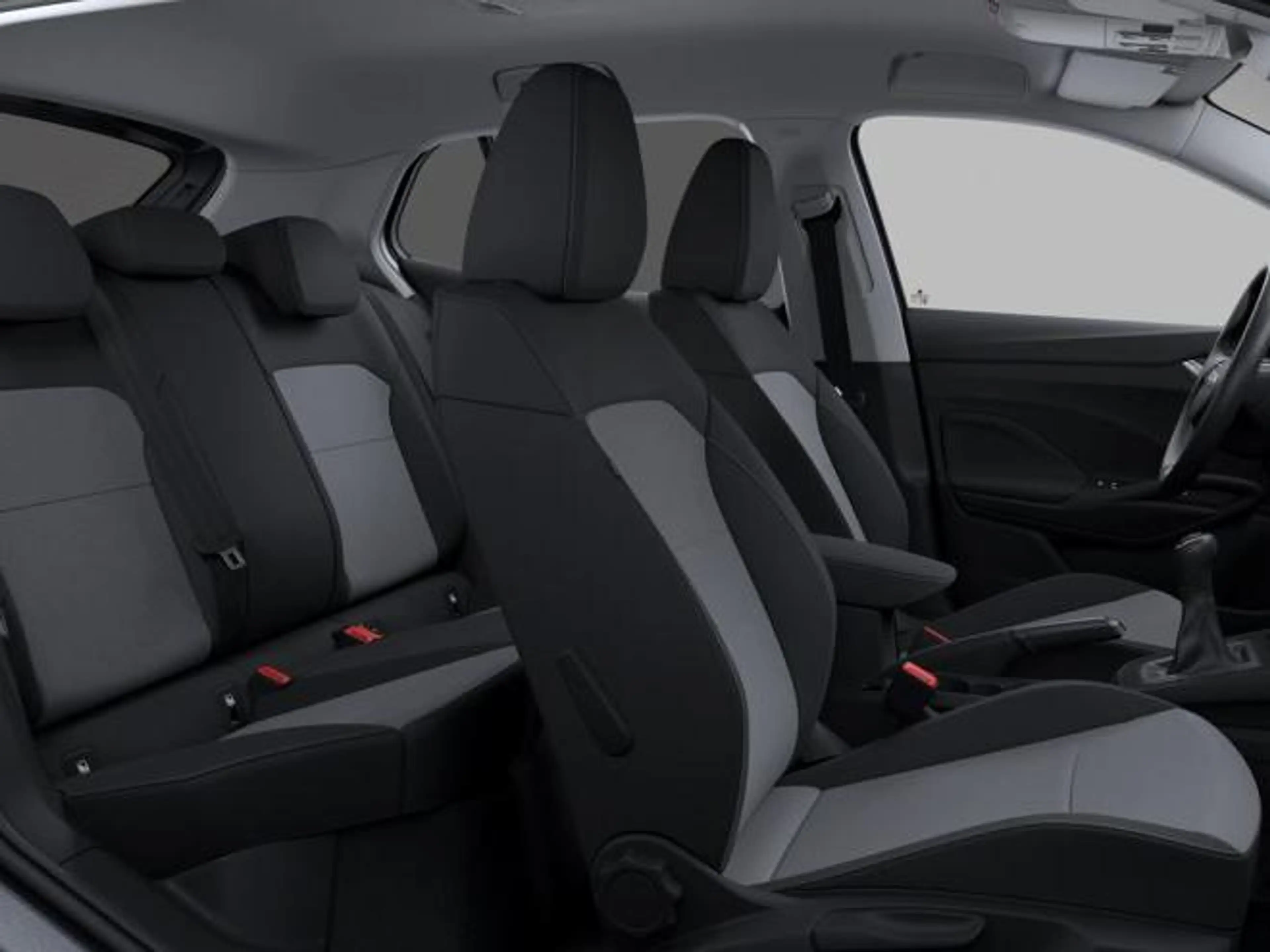Skoda Fabia Selection 1.0 TSI 95 PK | Trekhaak | stoelverwarmi — photo 5