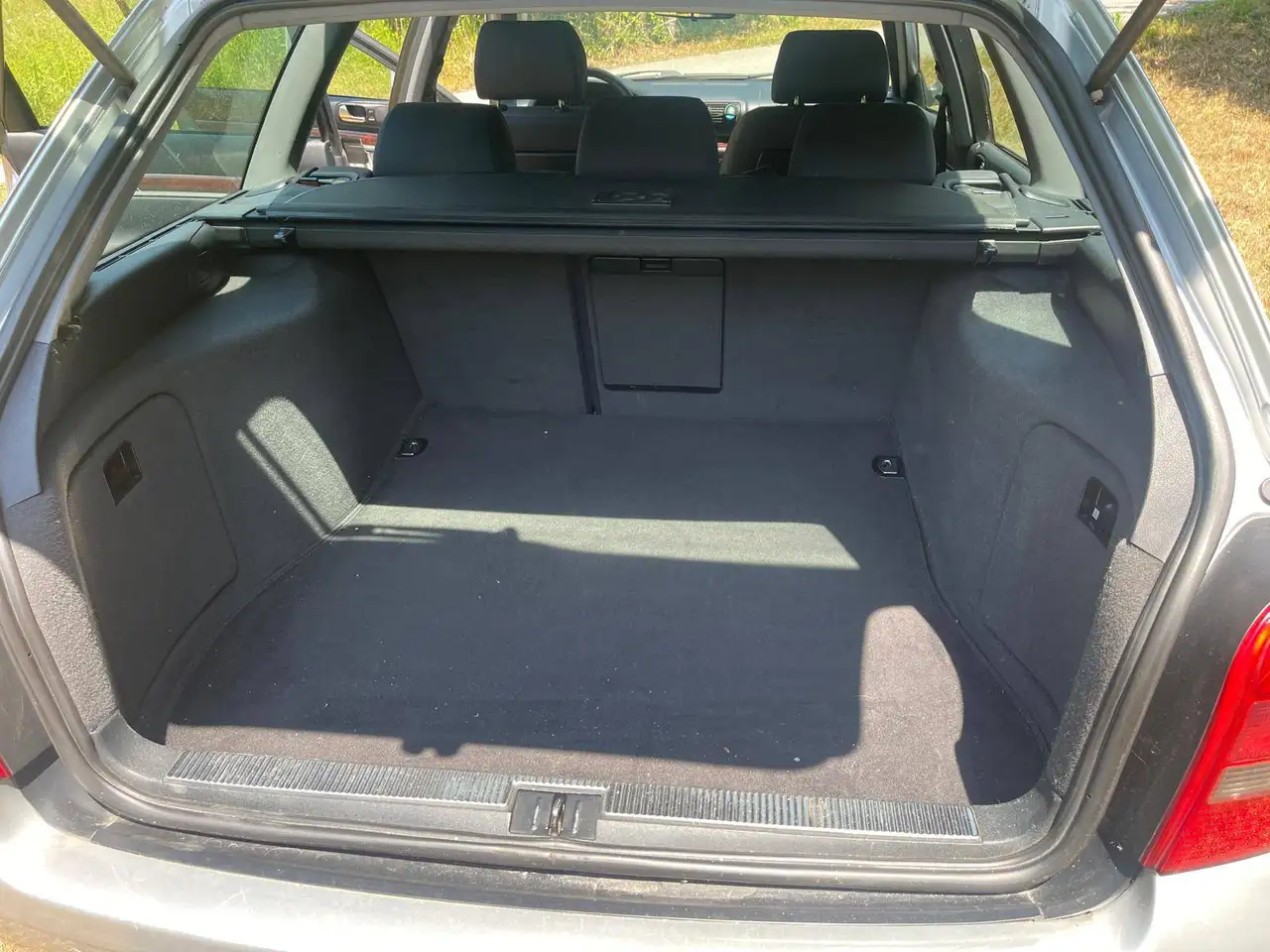 Audi A4 1999 Avant 2.5 V6 tdi quattro, foto 6