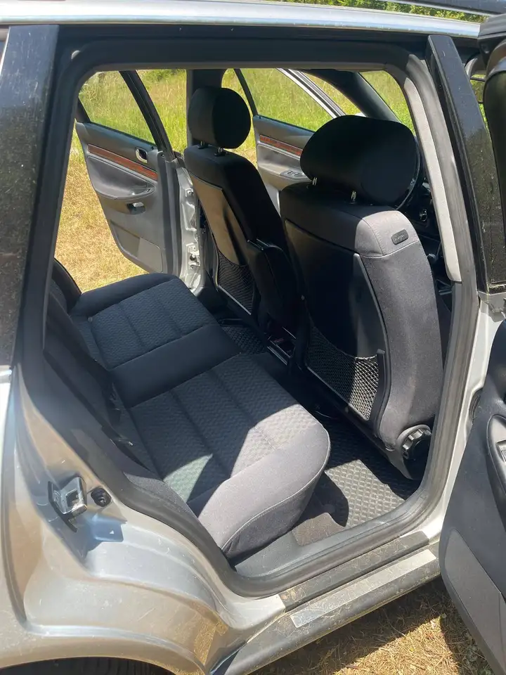Audi A4 1999 Avant 2.5 V6 tdi quattro, foto 8