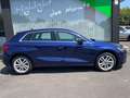 Audi A3 Sportback 35 TFSI 150PS Navi ACC TOP! Bleu - thumbnail 7