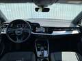 Audi A3 Sportback 35 TFSI 150PS Navi ACC TOP! Bleu - thumbnail 11