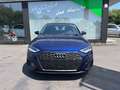Audi A3 Sportback 35 TFSI 150PS Navi ACC TOP! Bleu - thumbnail 9