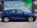 Audi A3 Sportback 35 TFSI 150PS Navi ACC TOP! Bleu - thumbnail 10
