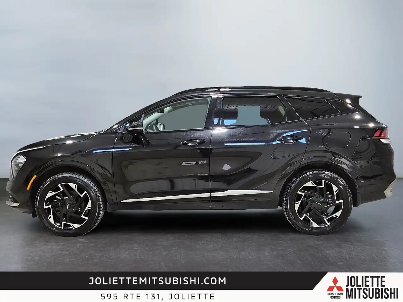 Kia Sportage снимка Kia Sportage