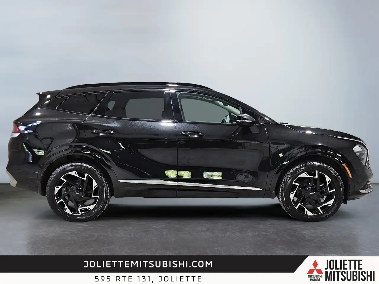 Kia Sportage снимка Kia Sportage