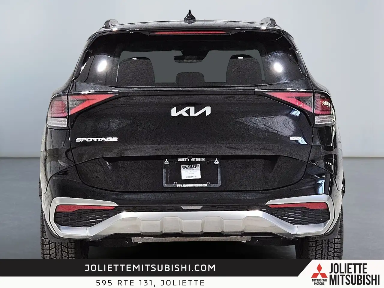 Kia Sportage снимка Kia Sportage