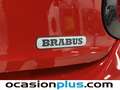 smart forFour 80 Brabus Aut. Rojo - thumbnail 5