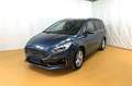 Ford Galaxy 2,0 EcoBlue SCR Titanium Aut. 7 Sitzer Blau - thumbnail 1