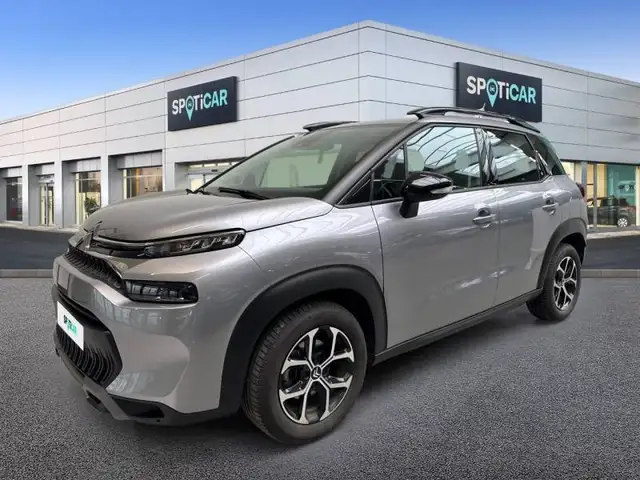 Citroen C3 Aircross 1 1.2 PureTech 130 S&S EAT6 Shine