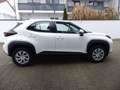 Toyota Yaris Cross 1.5 VVT-iE Hybrid FWD Klimaautomatik Weiß - thumbnail 18