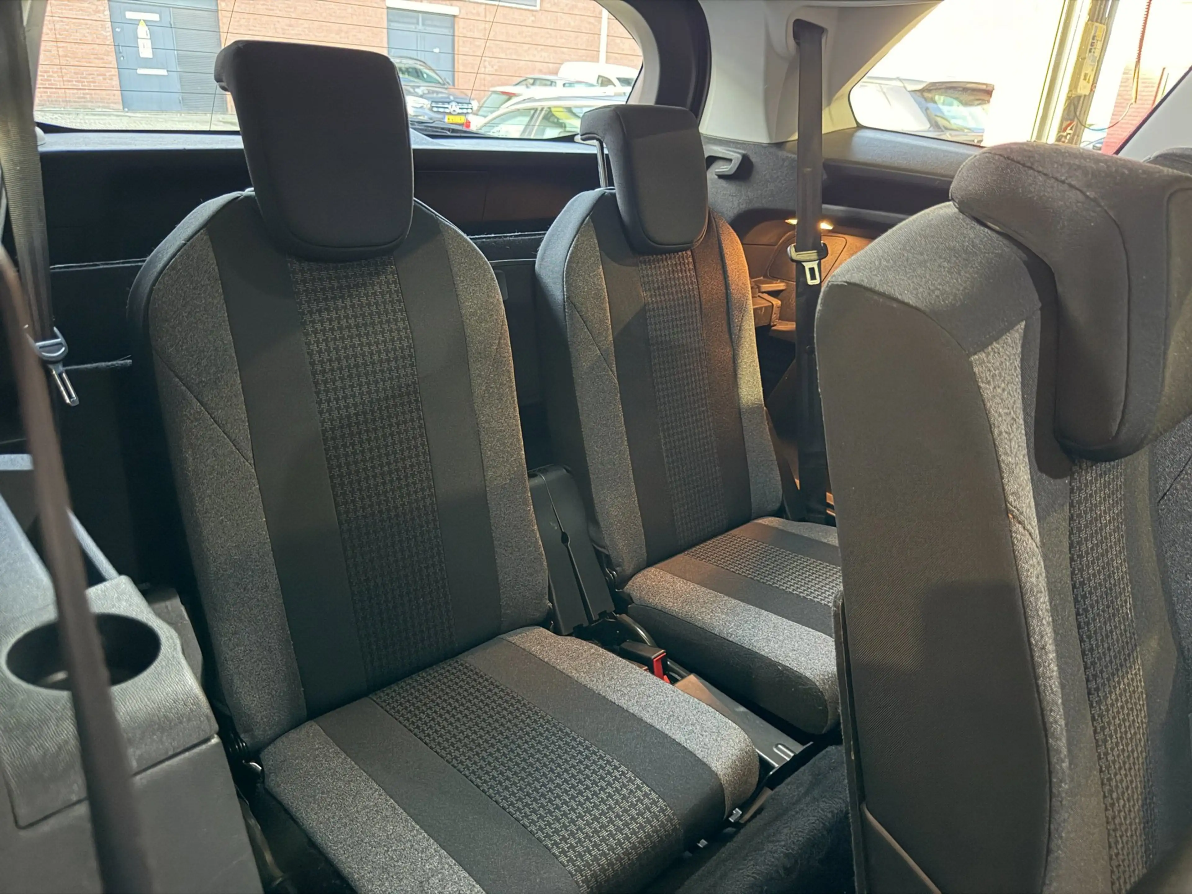 Peugeot 5008 1.2 PureTech Blue Lease Executive 7 Persoons NAP — photo 10