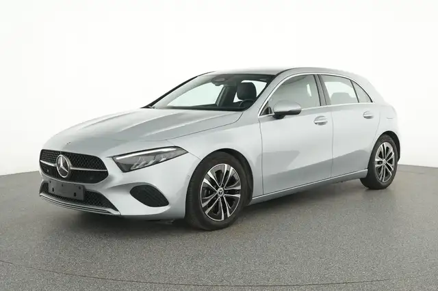 Mercedes-Benz A 180 d Progressive
