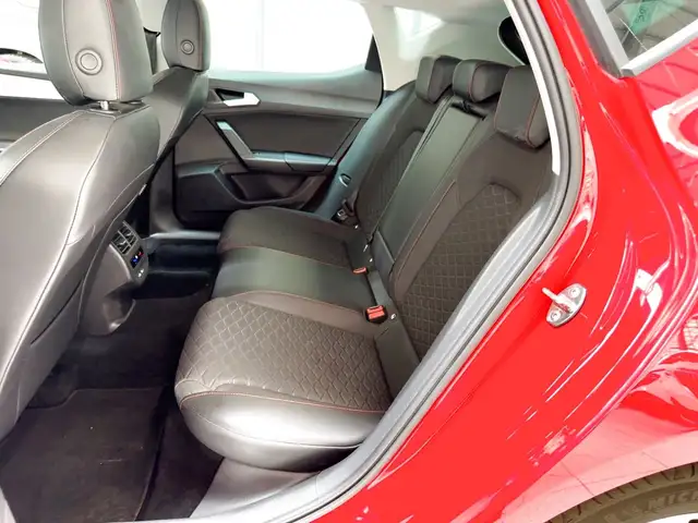 Seat Leon view 15