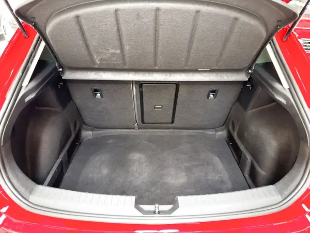 Seat Leon view 6