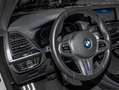 BMW X4 M 40i Head-Up DAB H/K DA Adapt. LED 21 Zoll Blanc - thumbnail 19