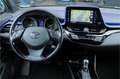 Toyota C-HR 1.8 Hybrid Bi-Tone |trekhaak|navigatie|BLIS|stoelv Wit - thumbnail 18