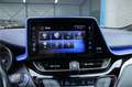 Toyota C-HR 1.8 Hybrid Bi-Tone |trekhaak|navigatie|BLIS|stoelv Wit - thumbnail 23