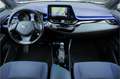 Toyota C-HR 1.8 Hybrid Bi-Tone |trekhaak|navigatie|BLIS|stoelv Wit - thumbnail 5