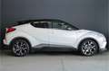 Toyota C-HR 1.8 Hybrid Bi-Tone |trekhaak|navigatie|BLIS|stoelv Wit - thumbnail 20