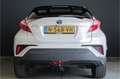 Toyota C-HR 1.8 Hybrid Bi-Tone |trekhaak|navigatie|BLIS|stoelv Wit - thumbnail 11