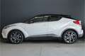 Toyota C-HR 1.8 Hybrid Bi-Tone |trekhaak|navigatie|BLIS|stoelv Wit - thumbnail 15