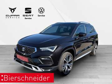 1.5 TSI DSG Xperience ACTIVE-INFO-DISPLAY COCKPIT