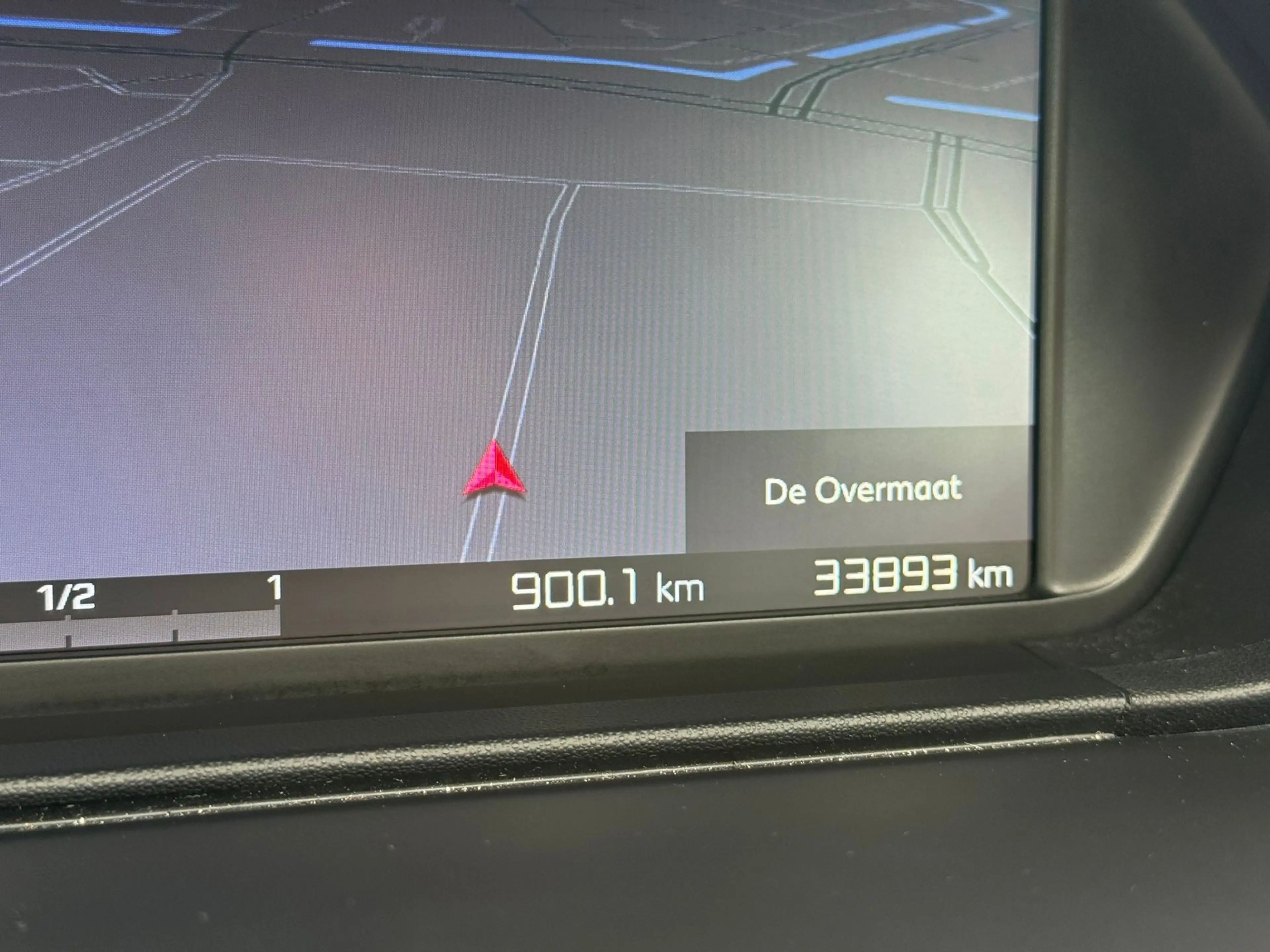 Citroen C4 Picasso 1.2 PureTech Feel, Navi, NAP, Dealer auto — photo 16
